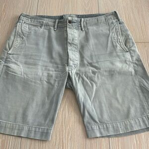 Ralph Lauren Double RL Chino Shorts